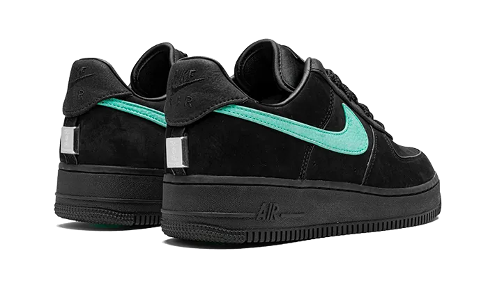 Air Force 1 Low SP Tiffany And Co,