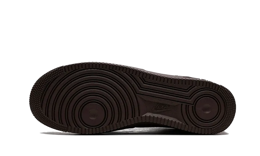 Air Force 1 Low Supreme Baroque Brown