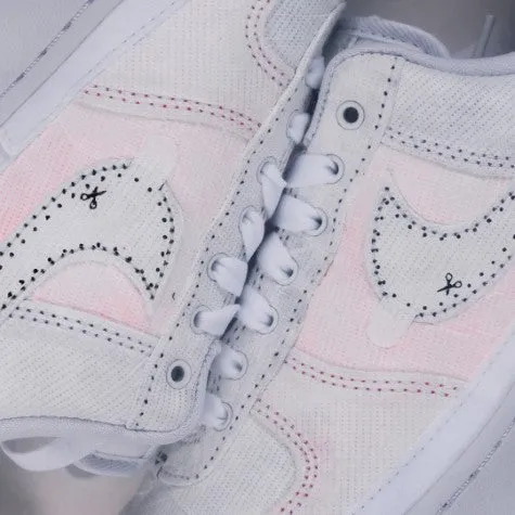 Air Force 1 Low Tear Away Sail