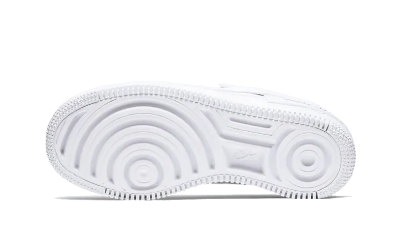Air Force 1 Shadow Triple White