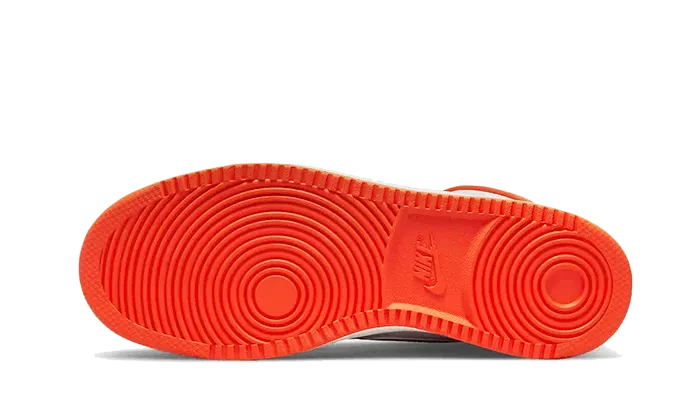 Air Jordan 1 AJKO Rush Orange
