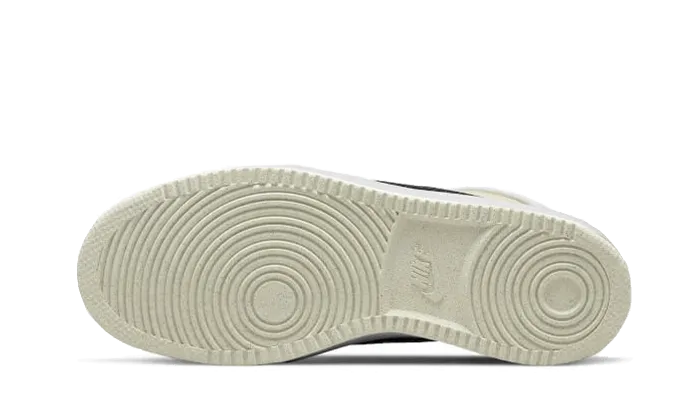 Air Jordan 1 AJKO White Black
