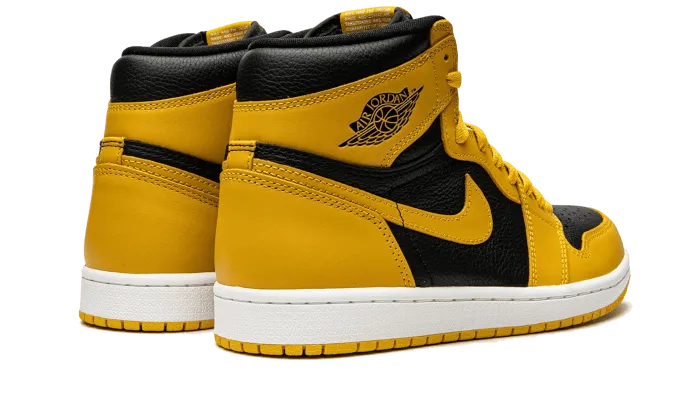 Air Jordan 1 High OG Pollen