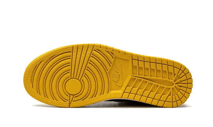 Air Jordan 1 High OG Pollen