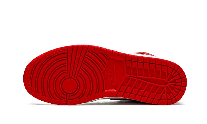 Air Jordan 1 Low Bulls