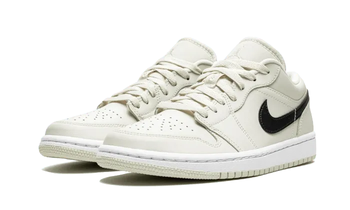 Air Jordan 1 Low Coconut Milk
