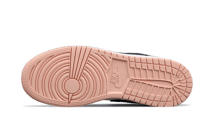 Air Jordan 1 Low Light Arctic Rose
