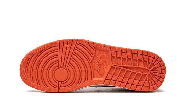 Air Jordan 1 Low OG Starfish (Shattered Backboard)