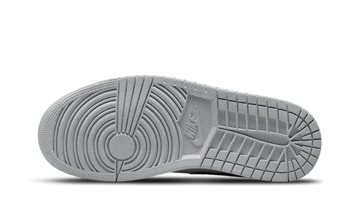 Air Jordan 1 Low SE Light Steel Gray