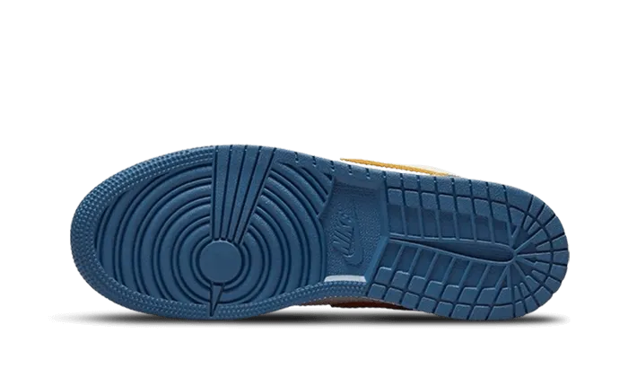 Air Jordan 1 Low SE Multi-Texture