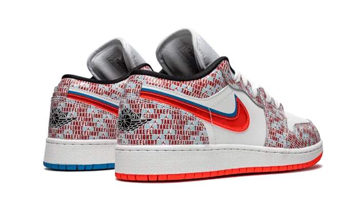 Air Jordan 1 Low SE Take Flight