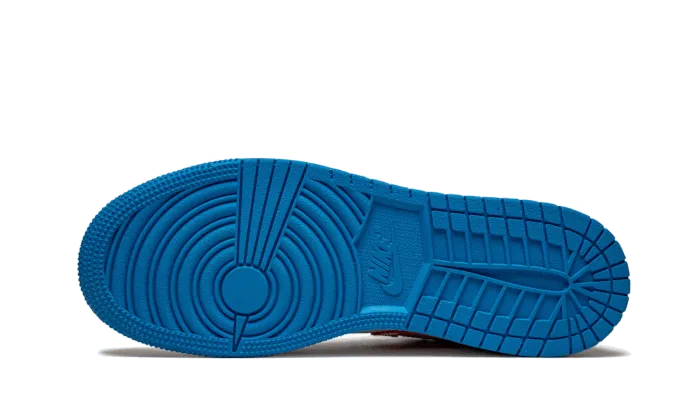 Air Jordan 1 Low SE Take Flight