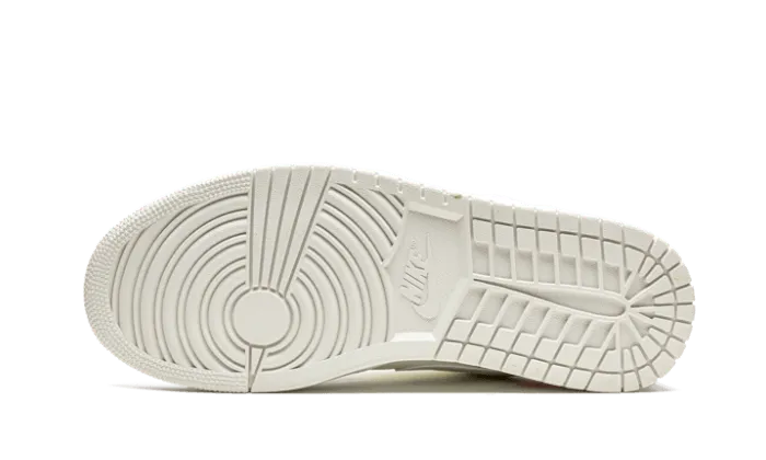 Air Jordan 1 Low To My First Coach