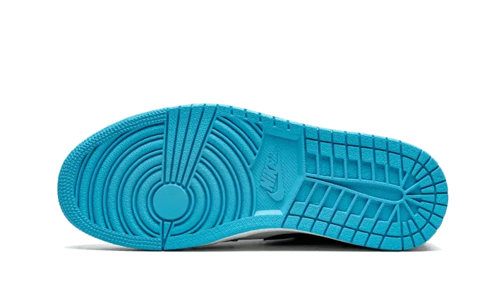 Air Jordan 1 Low UNC (2021)