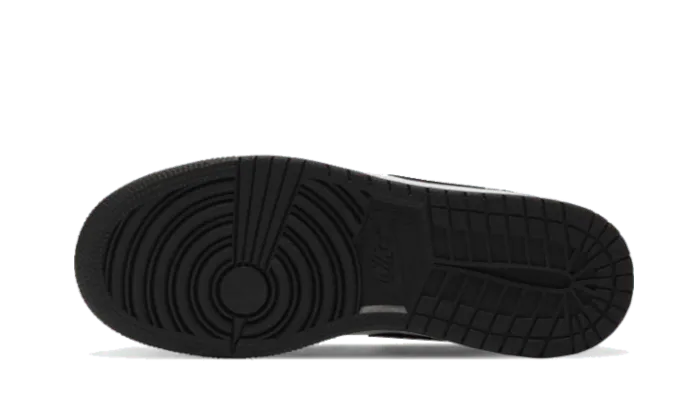 Air Jordan 1 Low White Light Arctic Pink