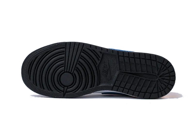 Air Jordan 1 Mid Alternate Multi-Color