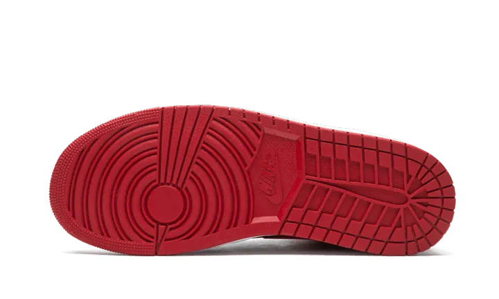 Air Jordan 1 Mid Banned (2020)