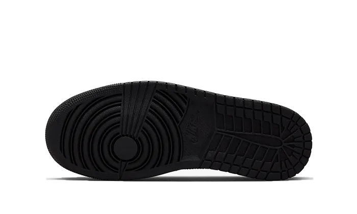 Jordan 1 Mid Gym Red Panda - BQ6472-061