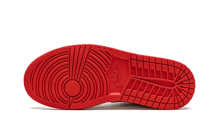 Air Jordan 1 Mid Champ Colors