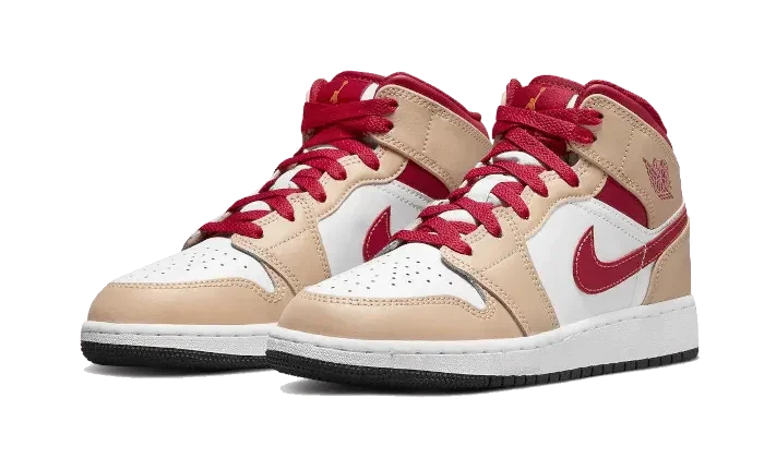 Air Jordan 1 Low OG Travis Scott Shy Pink