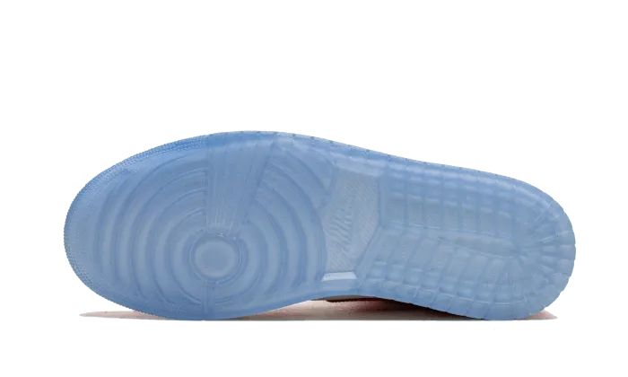 Air Jordan 1 Mid SE Barcelona Sweater