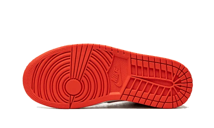 Air Jordan 1 Mid Syracuse