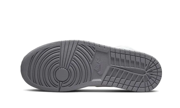 Air Jordan 1 Mid Vintage Grey