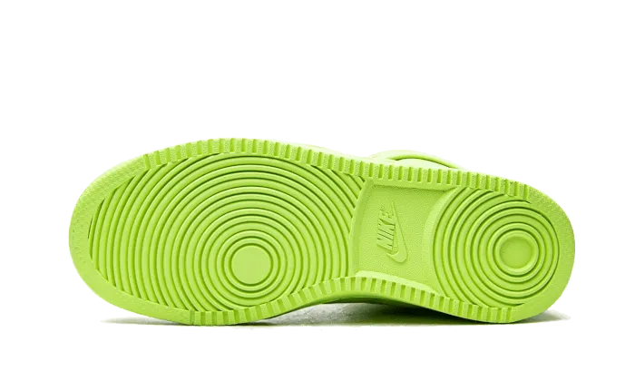 Air Jordan 1 Retro AJKO Billie Eilish Ghost Green (Volt)