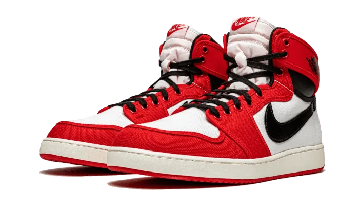 Air Jordan 1 Retro AJKO Chicago (2021)