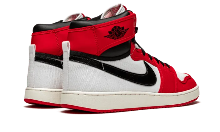 Air Jordan 1 Retro AJKO Chicago (2021)