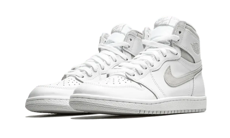 Air Jordan 1 Retro High 85 Neutral Grey