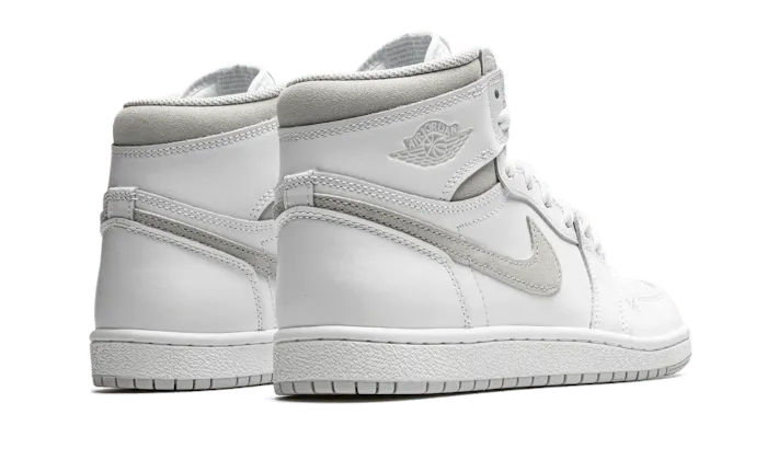 Air Jordan 1 Retro High 85 Neutral Grey