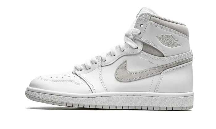 Air Jordan 1 Retro High 85 Neutral Grey