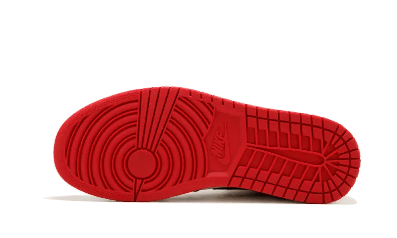 Air Jordan 1 Retro High Bred Toe