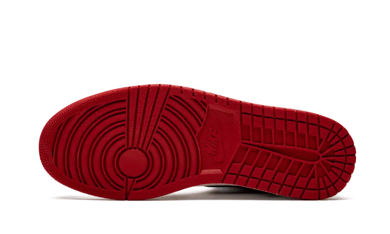 Air Jordan 1 Retro High Fearless OG