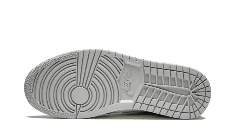 Air Jordan 1 Retro High Flight Nostalgia