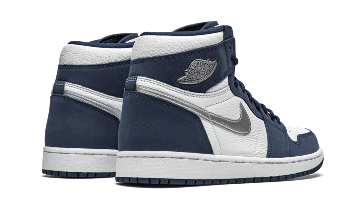 Air Jordan 1 Retro High Midnight Navy (2020)