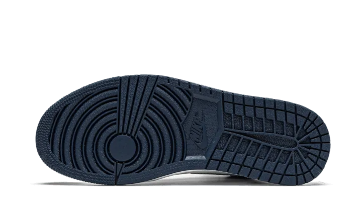 Air Jordan 1 Retro High Midnight Navy (2020)