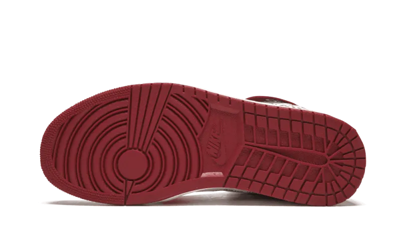 Air Jordan 1 Retro High Off-White Chicago "The Ten"