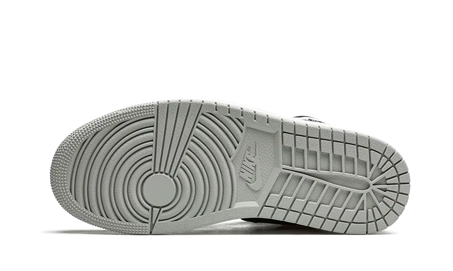 Air Jordan 1 Retro High OG Bleached Coral