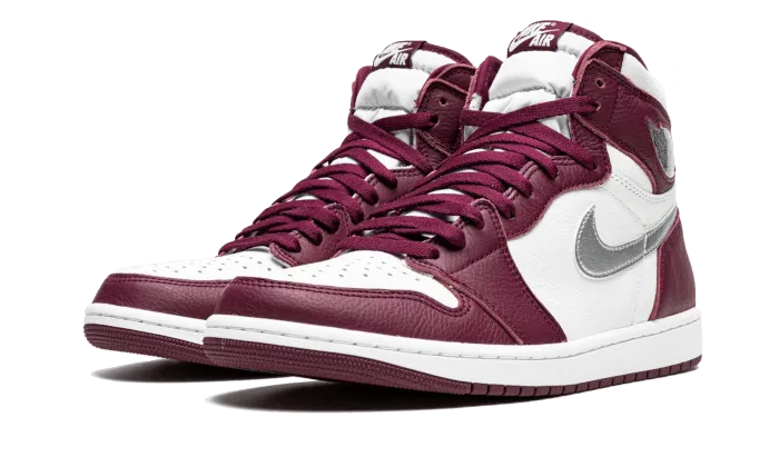 Air Jordan 1 Retro High OG Bordeaux