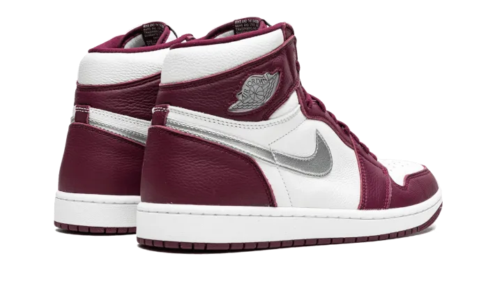 Air Jordan 1 Retro High OG Bordeaux