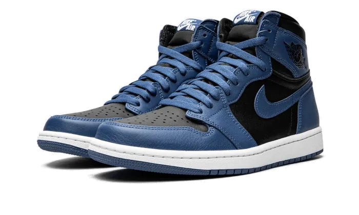 Air Jordan 1 Retro High OG Dark Marina Blue