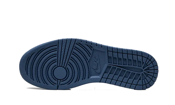 Air Jordan 1 Retro High OG Dark Marina Blue