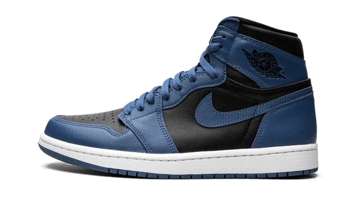 Air Jordan 1 Retro High OG Dark Marina Blue