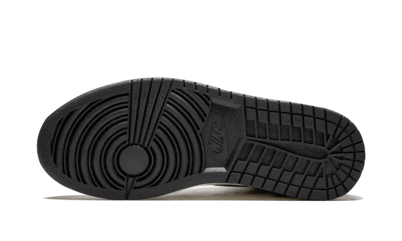 Air Jordan 1 Retro High OG Defiant Nike SB Lakers