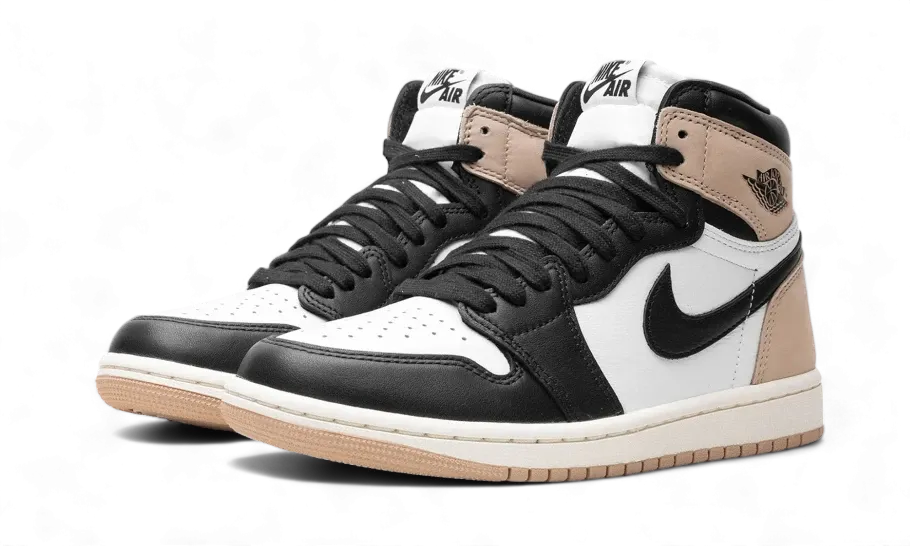 Air Jordan 1 Retro High OG Latte