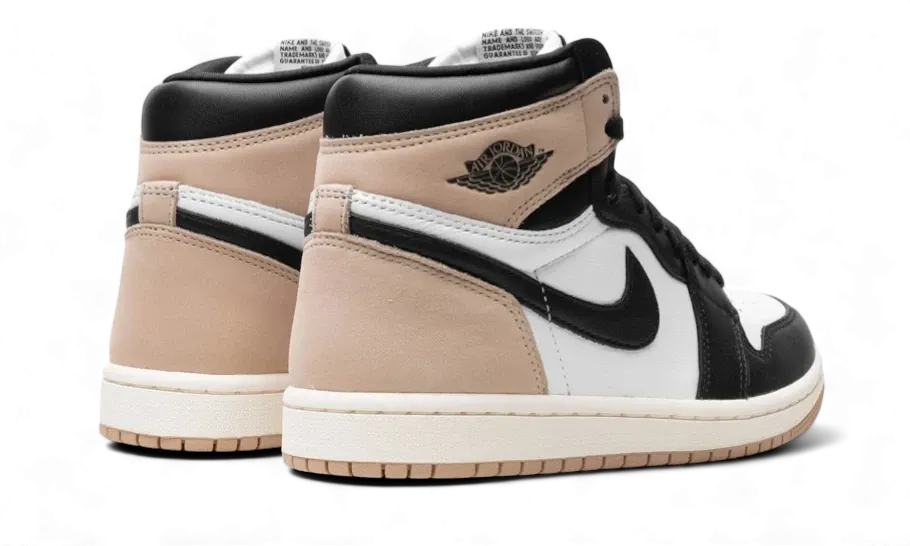 Air Jordan 1 Retro High OG Latte
