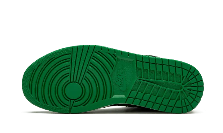 Air Jordan 1 Retro High OG Pine Green Black