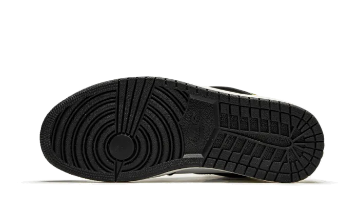 Air Jordan 1 Retro High OG Volt Gold